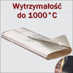 Mata termoizolacyjna...