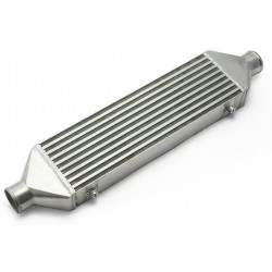 Intercooler chłodnica...