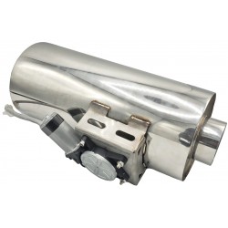 Tłumik sportowy z...