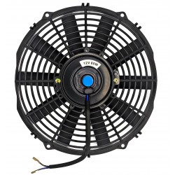 Wentylator płaski 12" 29cm...