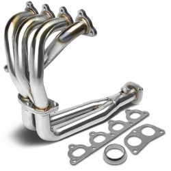 Kolektor wydechowy  Honda...