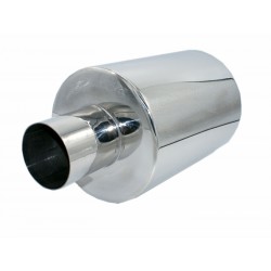 Tłumik środkowy ze stali...