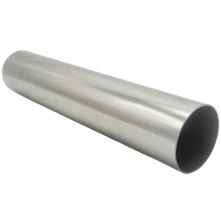 Rura nierdzewna 63mm dł. 35cm