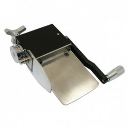 Maszynka do garbów-rowkarka...