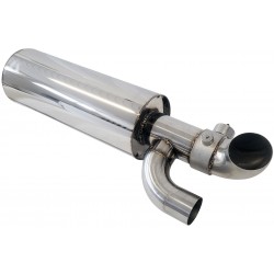 Tłumik sportowy z...