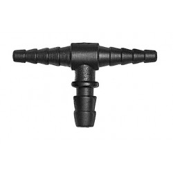 Trójnik plastikowy 3/5/3mm