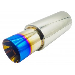 Uniwersalny Tłumik końcowy...