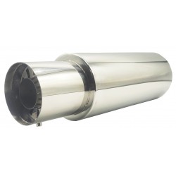 Uniwersalny Tłumik końcowy...