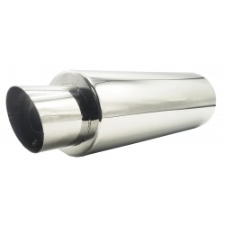 Uniwersalny Tłumik końcowy...