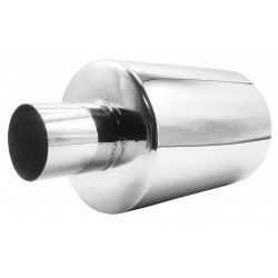 Uniwersalny Tłumik środkowy...