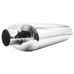 Uniwersalny Tłumik środkowy...