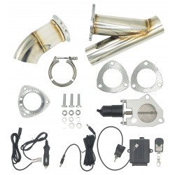 Uniwersalna Przepustnica...