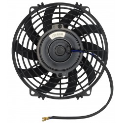 Wentylator płaski 9" 23cm...