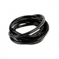 Przewód podciśnienia 7mm black