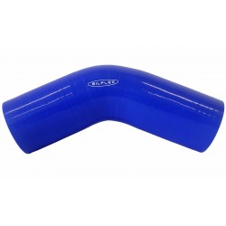 Kolanko Silikonowe 45st...