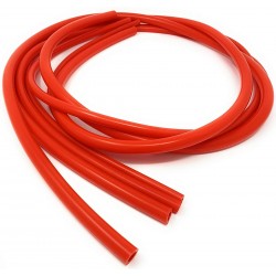 Przewód podciśnienia 8mm red