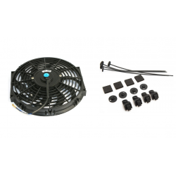 Wentylator płaski 12" 29cm...