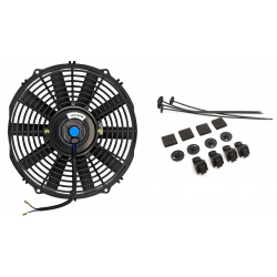 Wentylator płaski 12" 29cm...