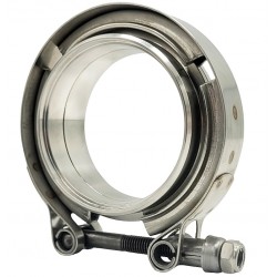 V-BAND 2,25" 57mm Obejma...