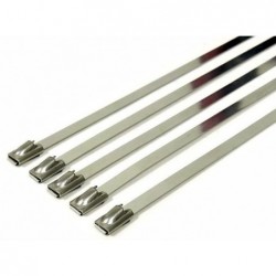 Opaska Ball-lock 200x4.6mm