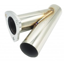 Rura Przepustnicy Łącznik...