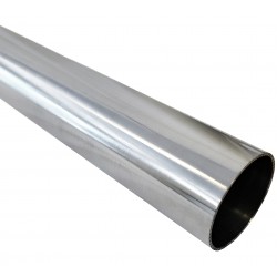 Rura 60mm alu.100cm