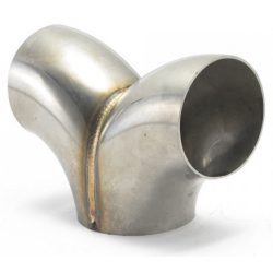 Uniwersalny Trójnik Wydechu...