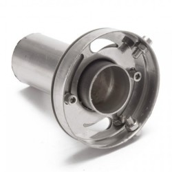 Uniwersalny Silencer...