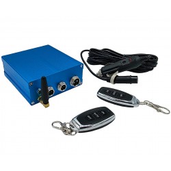 Moduł Sterujący Sterownik...