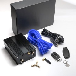 Moduł Sterujący Sterownik...