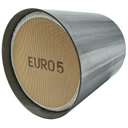 Katalizator ceramiczny...