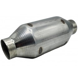 Katalizator metalowy CAT010...