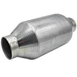 Katalizator ceramiczny...