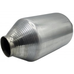 Katalizator ceramiczny...