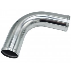 Rura 90st alu 57mm / 30cm