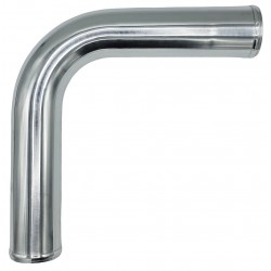 Rura 90st alu 57mm / 60cm