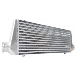 Intercooler chłodnica...
