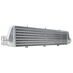 Intercooler chłodnica...