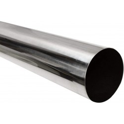 Rura nierdzewna 70mm dł. 60 cm