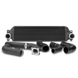 Intercooler + Pipe Toyota...