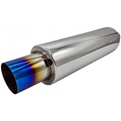 Uniwersalny Tłumik Końcowy...