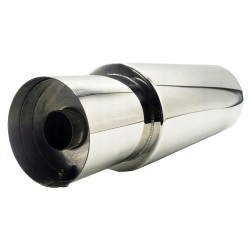 Uniwersalny Tłumik końcowy...