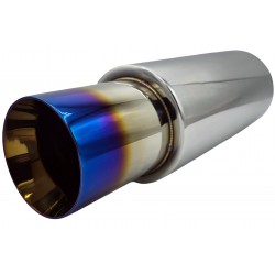 Uniwersalny Tłumik końcowy...