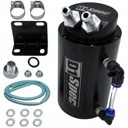 Odma oleju oil catch tank BK