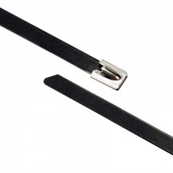 Opaska Ball-lock 200x7.9mm...