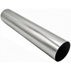Rura nierdzewna 63mm dł. 50 cm