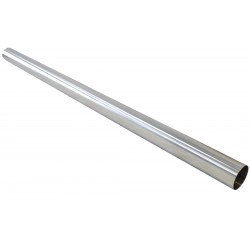 Rura 51mm alu. 100cm