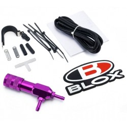 Zawór MBC BLOX TYPE PURPLE
