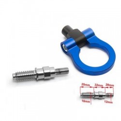 Hak zaczep holowniczy...