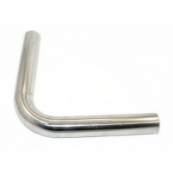 Rura 90st alu 57mm / 60cm